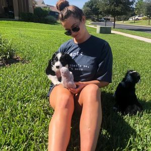 Meet your Posher, Brooke